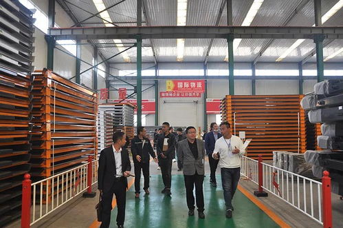 專業協作，智造未來 九路泊車垂直循環立體車庫委托加工及安裝維保服務招標紀實