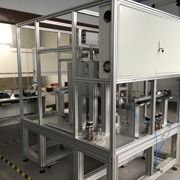 工業(yè)鋁型材國標1530門框鋁合金型材生產(chǎn)廠家與金屬切削加工服務(wù)解析